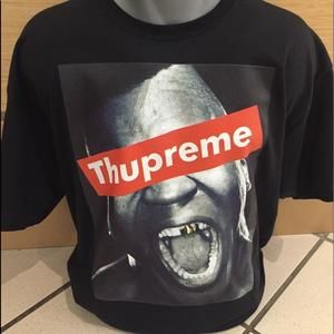 Thupreme Mike Unisex Shirt